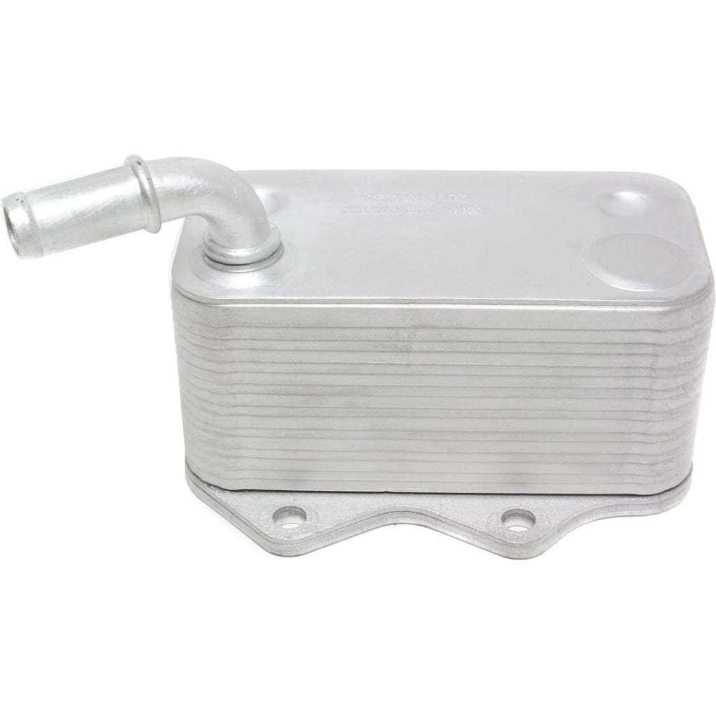 Engine Oil Cooler for Volkswagen Jetta, Passat, Audi A4, TT, GTI