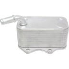 Engine Oil Cooler for Volkswagen Jetta, Passat, Audi A4, TT, GTI