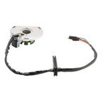 5 Wire Ignition Stator Base Assembly for KTM 250 300 380 SX EXC MXC (1998–1999)