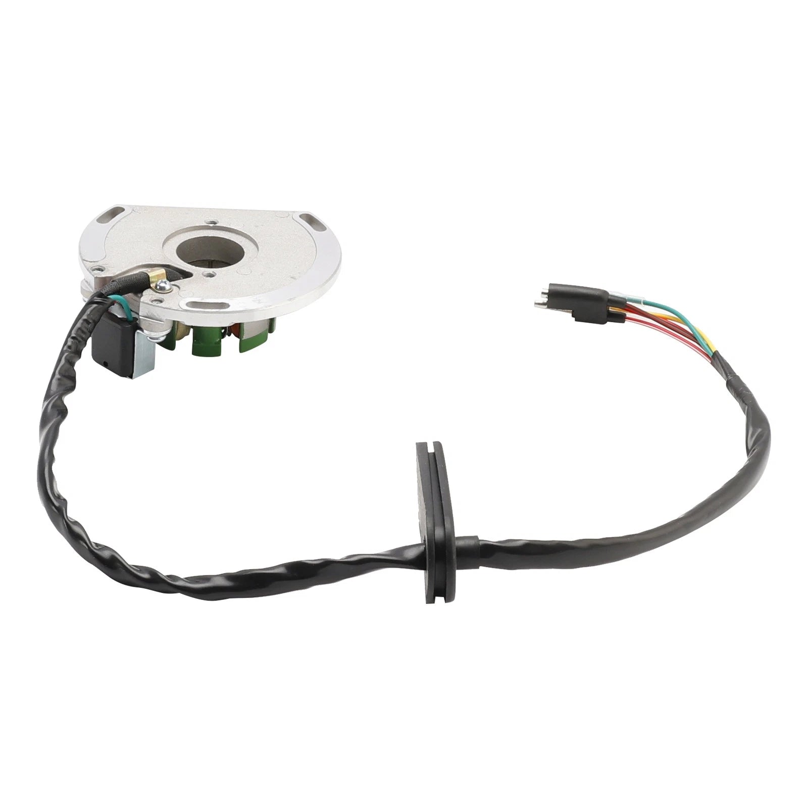 5 Wire Ignition Stator Base Assembly for KTM 250 300 380 SX EXC MXC (1998–1999)