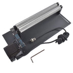 Rotary Axis Attachment for CO2 Laser Engraver Cutter (50W and Above)