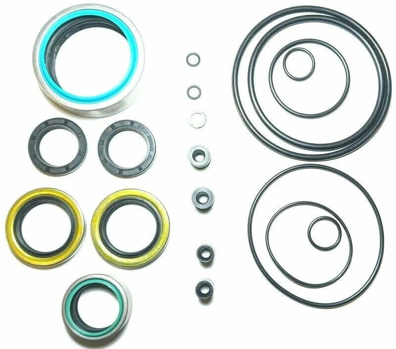 Lower Seal Kit 26-76868A04 for Mercruiser Bravo I II III