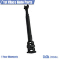 Front Drive Shaft Assembly for Dodge Ram 2500 3500 (1996–2002) 4WD