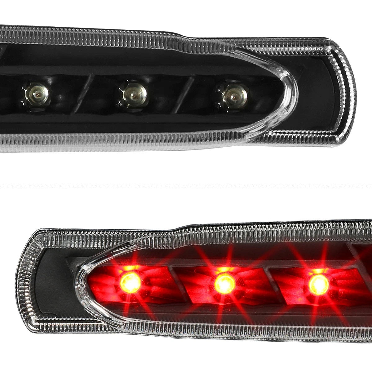LED Third Brake Light for Chevy Corvette (1997–2004)