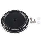 Air Cleaner Cover for Harley Dyna, Breakout, Electra, Road Glide, Night Train