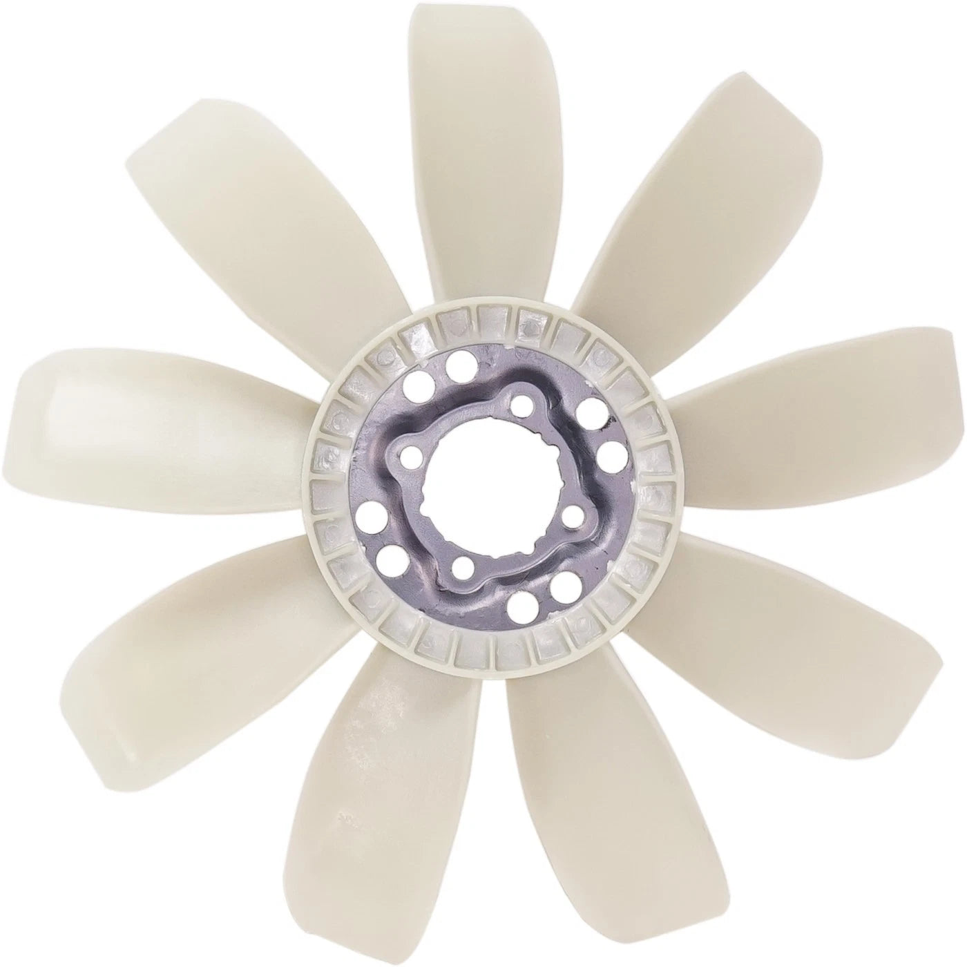Fan Blade for Chevy Suburban, GMC Sierra 2500 HD, 1500