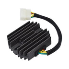 Regulator Rectifier for Suzuki GSX-R1300 Hayabusa (1999–2007)
