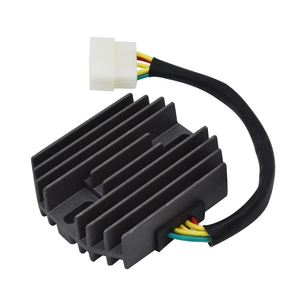 Regulator Rectifier for Suzuki GSX-R1300 Hayabusa (1999–2007)