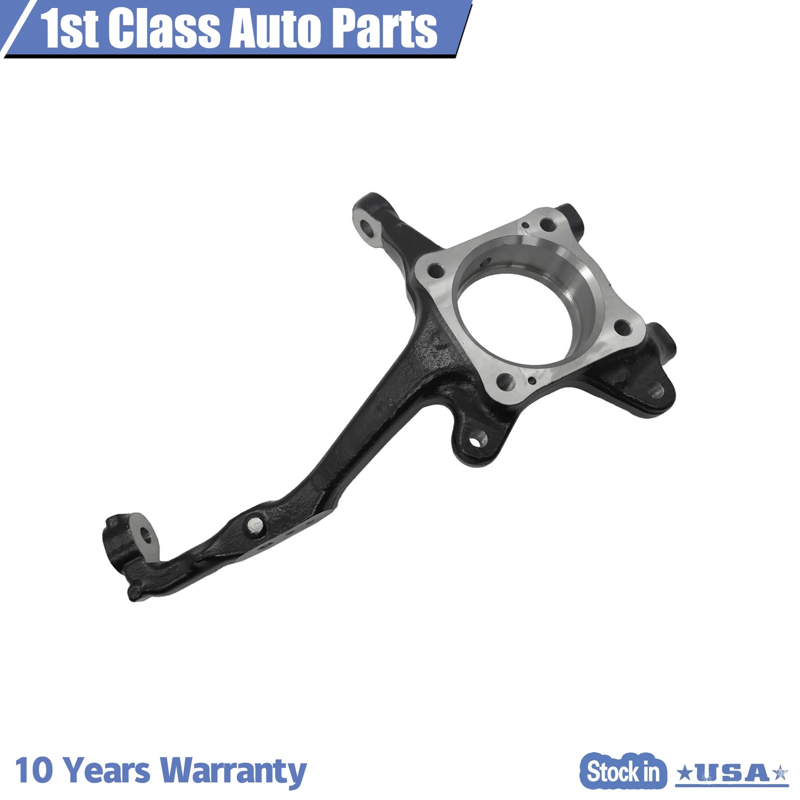 Steering Knuckle for Toyota Tacoma (2005–2019)