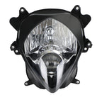 Headlight Guard Protector Cover Kit for Suzuki GSX-R1000 (2007–2008) T9