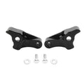 1'' Lowering Kit for Harley Touring Road Glide Street Glide Road King (2009–2024)