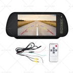 Brake Light Backup Camera for Mercedes Sprinter (2006–2019)