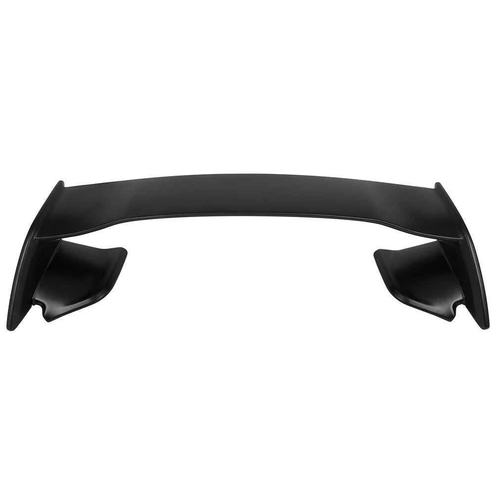 Rear Spoiler for Toyota 86, Scion FR-S (2013–2020) Black Pedestal Wing