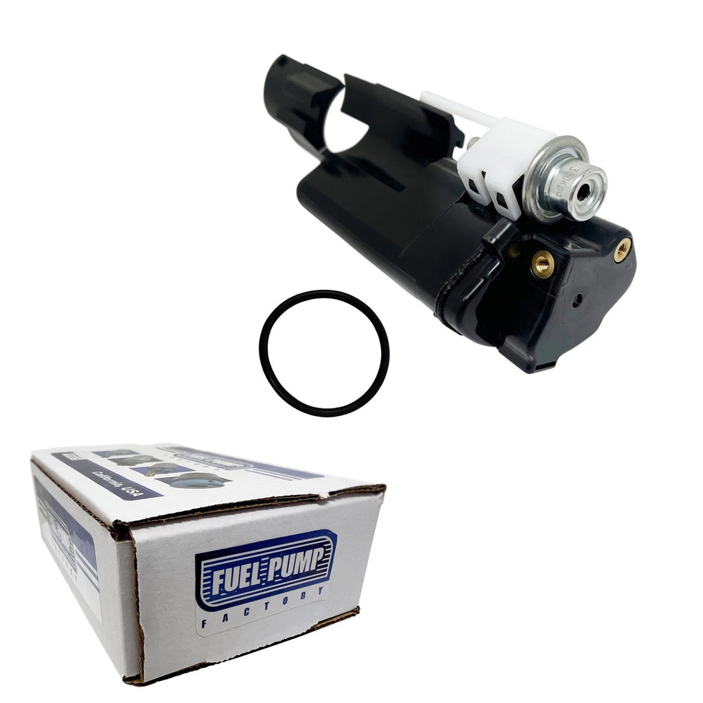 FPF Fuel Pump Regulator + Filter + Gasket Kit 15410-24FB0 for Suzuki Hayabusa V-Strom (2002–2023)