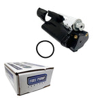 FPF Fuel Pump Regulator + Filter + Gasket Kit 15410-24FB0 for Suzuki Hayabusa V-Strom (2002–2023)