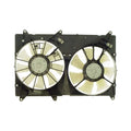 Engine Cooling Fan Assembly for Dorman OE Solutions (620-551)