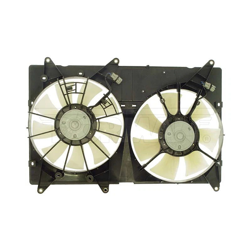 Engine Cooling Fan Assembly for Dorman OE Solutions (620-551)