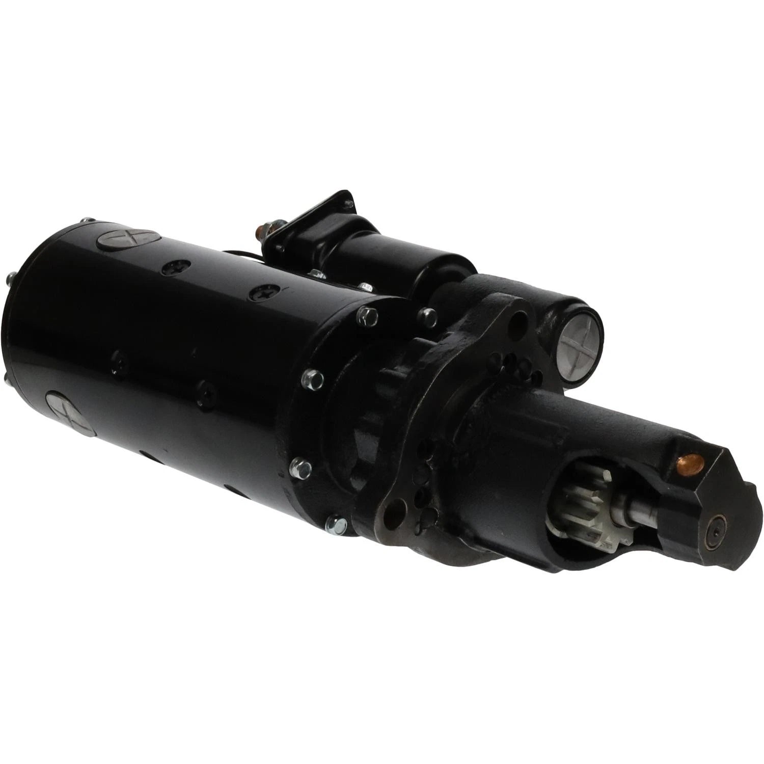 Starter for Kenworth C500 K100 W900 (1973–1979)
