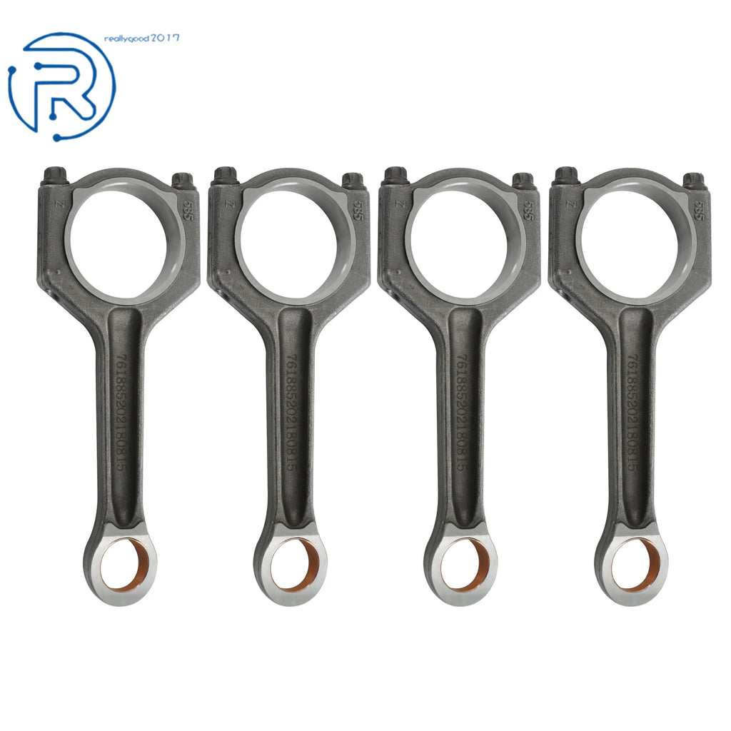 Engine Overhaul Rebuild Kit for BMW N20 N26 2.0