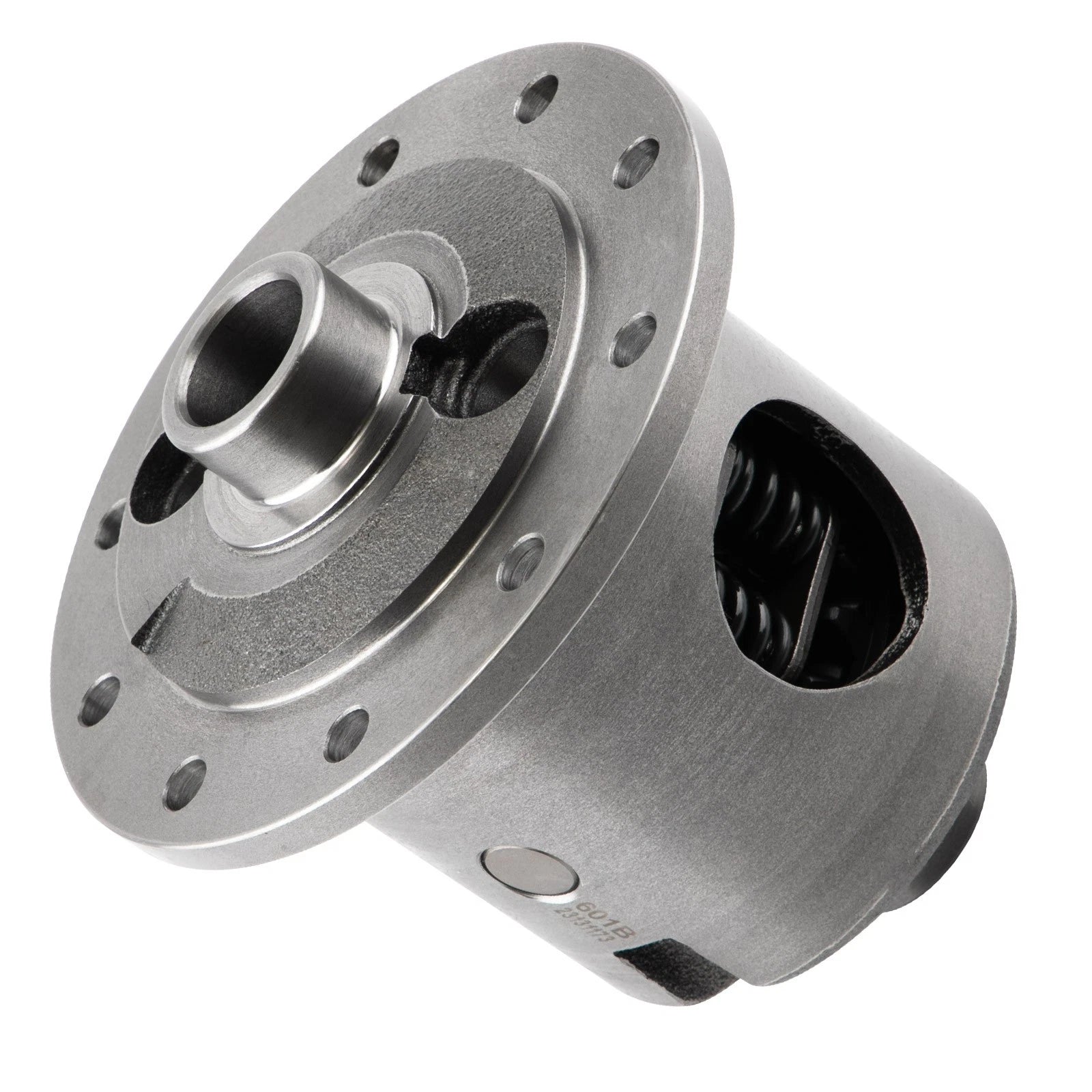 Posi Unit for Chevrolet (30 Spline, 10 Bolts)