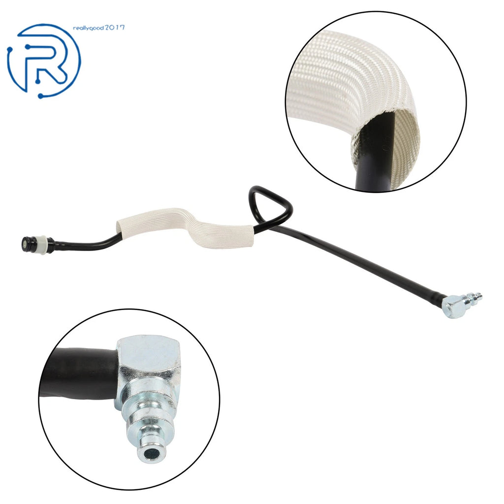 Clutch Hydraulic Line for Ford Ranger Bronco II (1988-1991)
