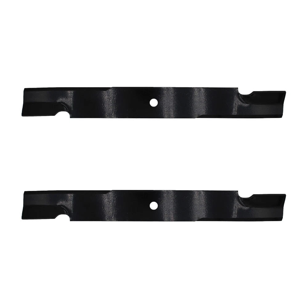 2X Mower Blade for Hustler (Replaces 794859)