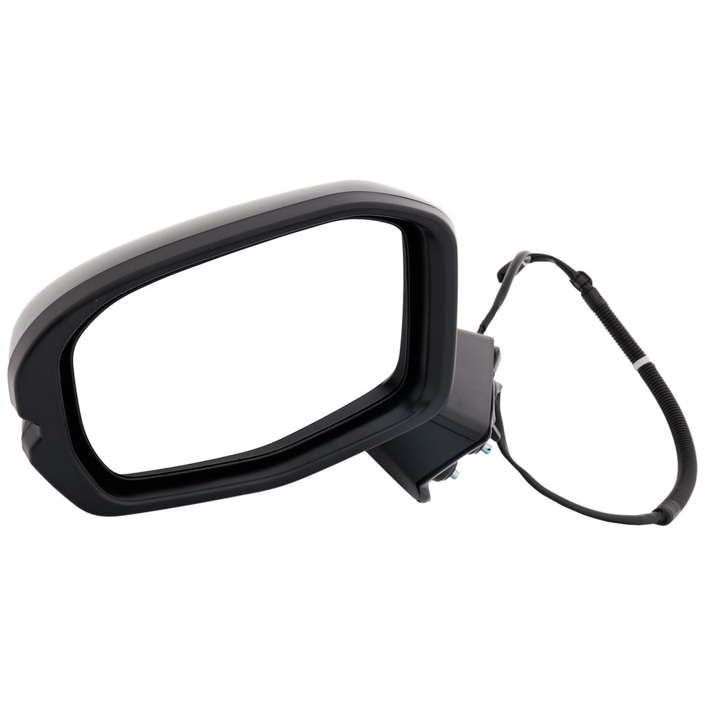 Driver Left Side Mirror for Honda CR-V (2023–2024)