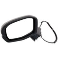 Driver Left Side Mirror for Honda CR-V (2023–2024)