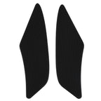 Tank Pads Traction Grips Protector for Yamaha YZF-R6 (2017–2020)