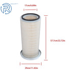 Engine Air Filter for Kenworth Mack Peterbilt (1968-1975)