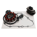 Stator, Regulator & Gasket Kit for Honda CRF 450R/RX/Enduro/RWE (2017–2019) #6