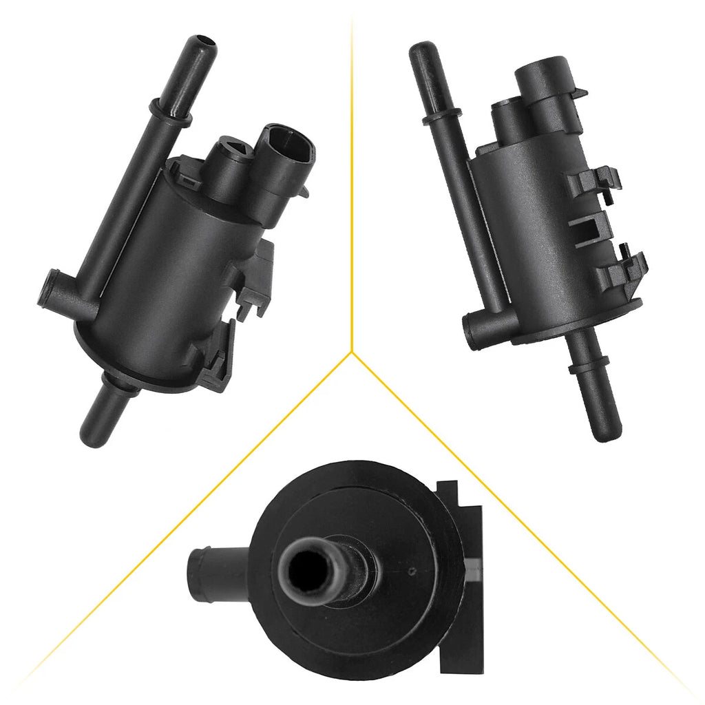 EVAP Canister Purge Valve for Chevrolet Buick (1997–2005)