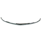 Replacement Chrome Front Bumper Grille Upper Molding for Toyota Hilux (2005–2015)