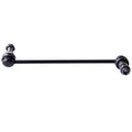 8Pcs Front Tie Rod End Sway Bar for Nissan Murano (2009–2014)