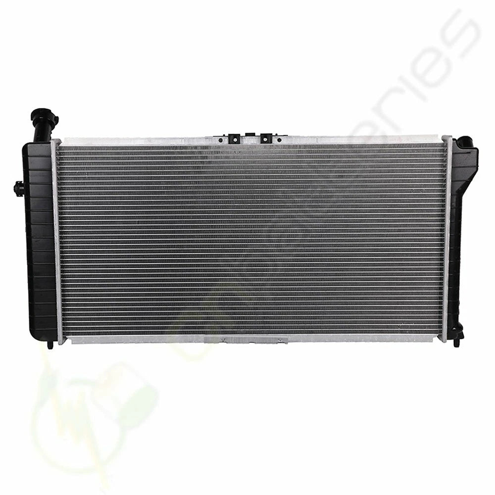 Aluminum Radiator for Chevrolet Lumina Pontiac Grand Prix (1994–2001)