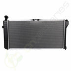 Aluminum Radiator for Chevrolet Lumina Pontiac Grand Prix (1994–2001)