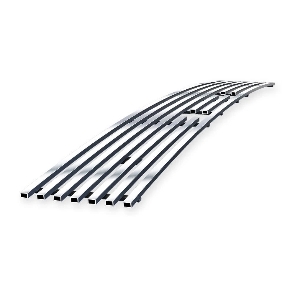 Stainless Billet Grille Insert for Toyota 4Runner (2003–2005)