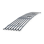 Stainless Billet Grille Insert for Toyota 4Runner (2003–2005)