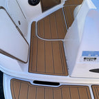 EVA Teak Flooring Mat for Chaparral Signature 290 (2005)