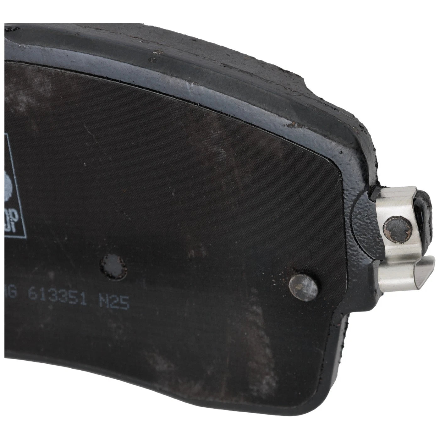 Front Brake Pads Set for Land Rover Defender 90 110 Sport Jaguar E-Pace