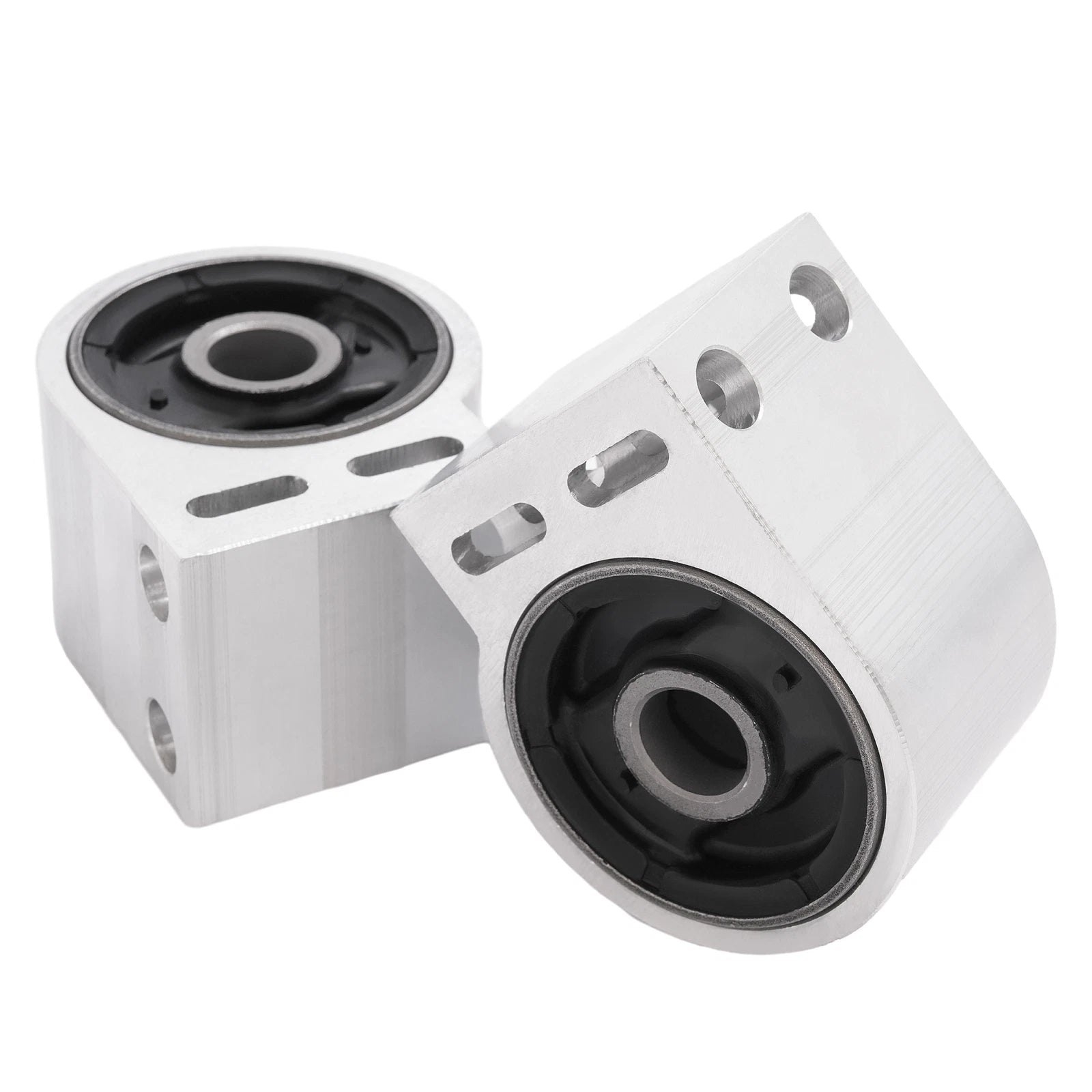 Front Lower Control Arm Bushings for Chevy Equinox, Captiva Sport, GMC Terrain, Vue (2005–2019)