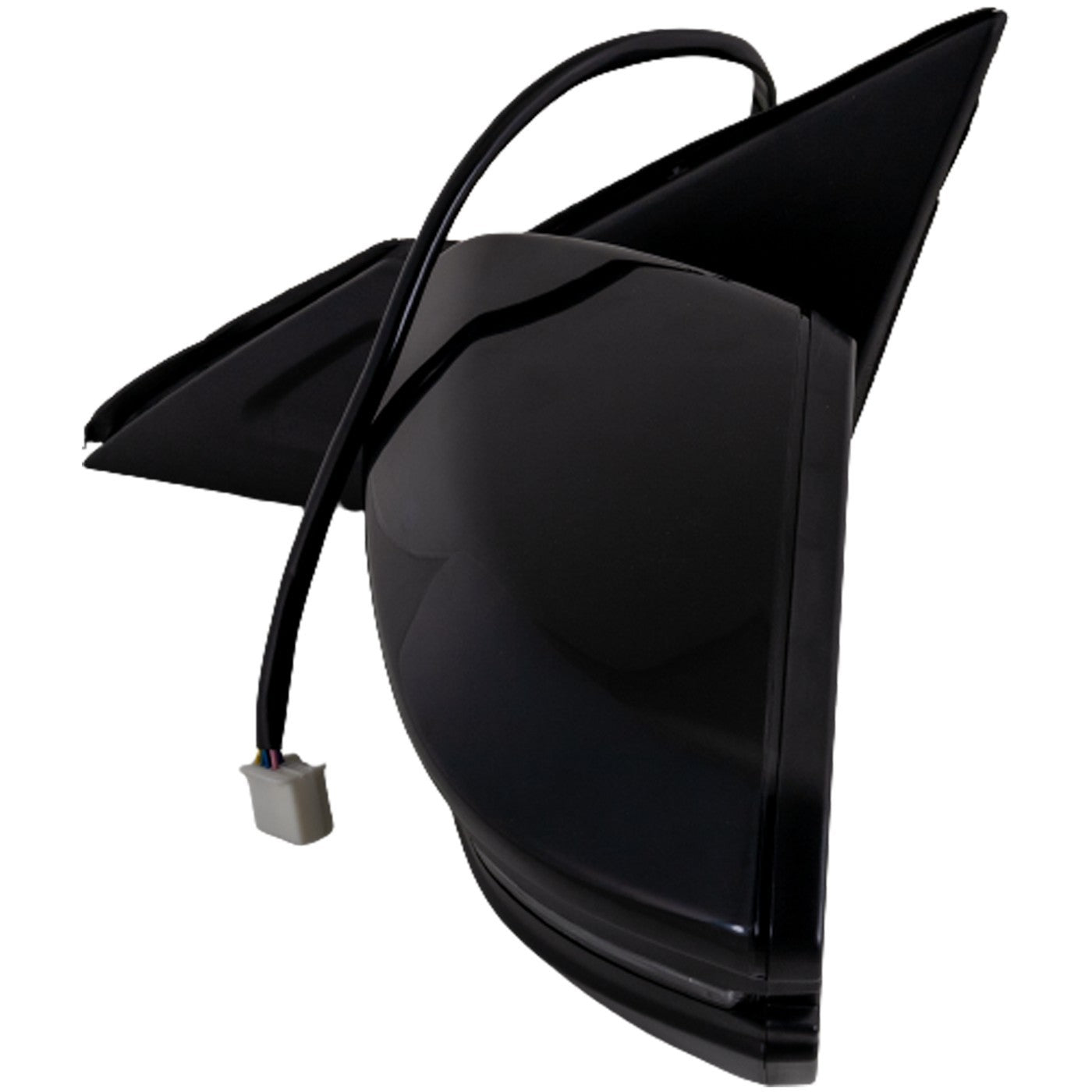 Left Power Heated Mirror for Honda Civic (2017–2021) with Signal Light