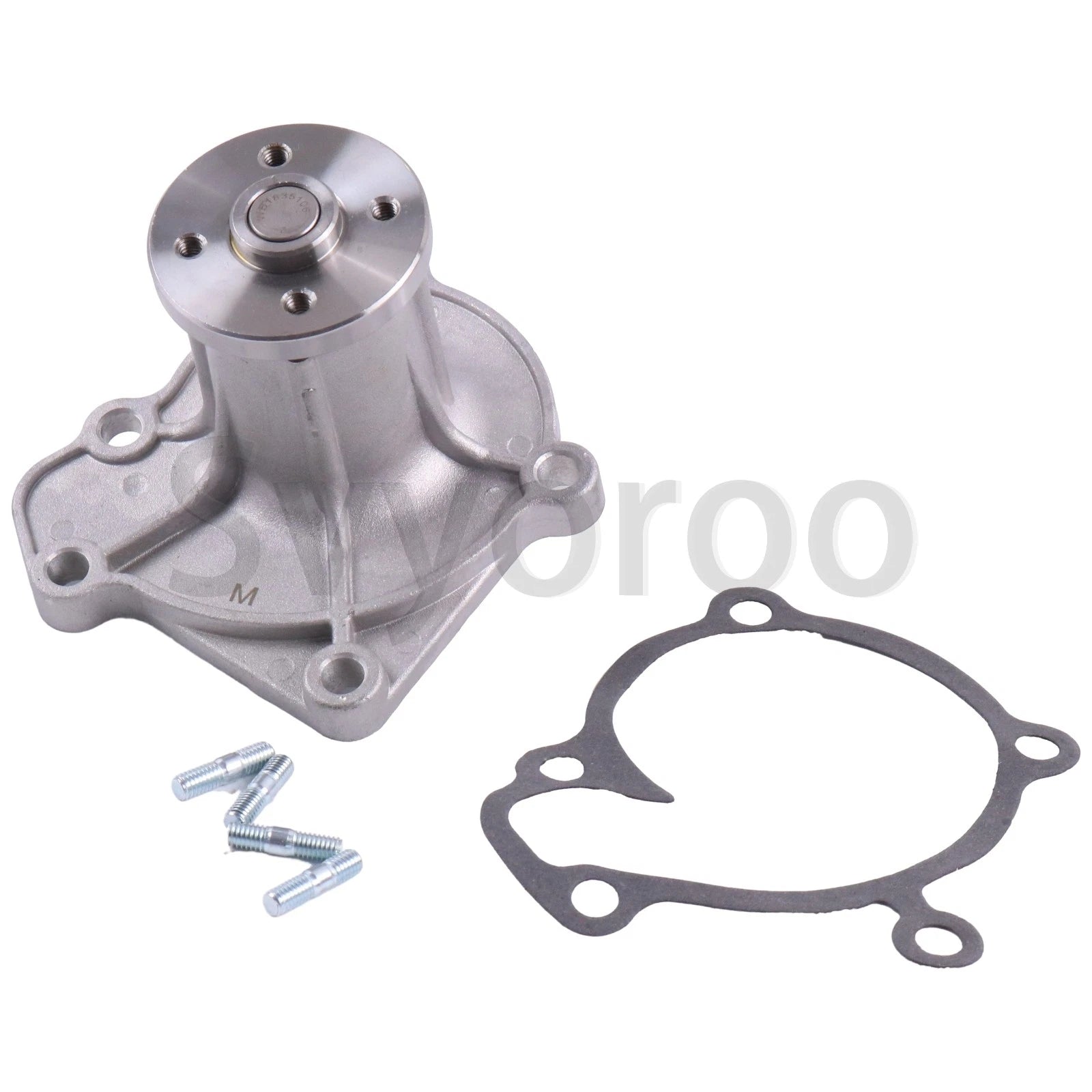 Water Pump 5242526-71 for Mazda D5 Engine Yale Forklift (GLP030BD, GC020CD)