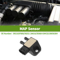Manifold Absolute Pressure Sensor for Hyundai Ioniq (2016–2022) No.392102F600