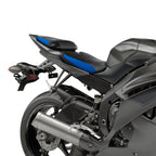 Rider Driver & Passenger Seats for Yamaha YZF R6 (2008–2016)