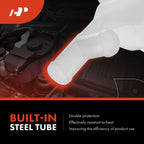 Engine Coolant Recovery Tank for Mercedes Benz GL350 ML350 (2007–2015)