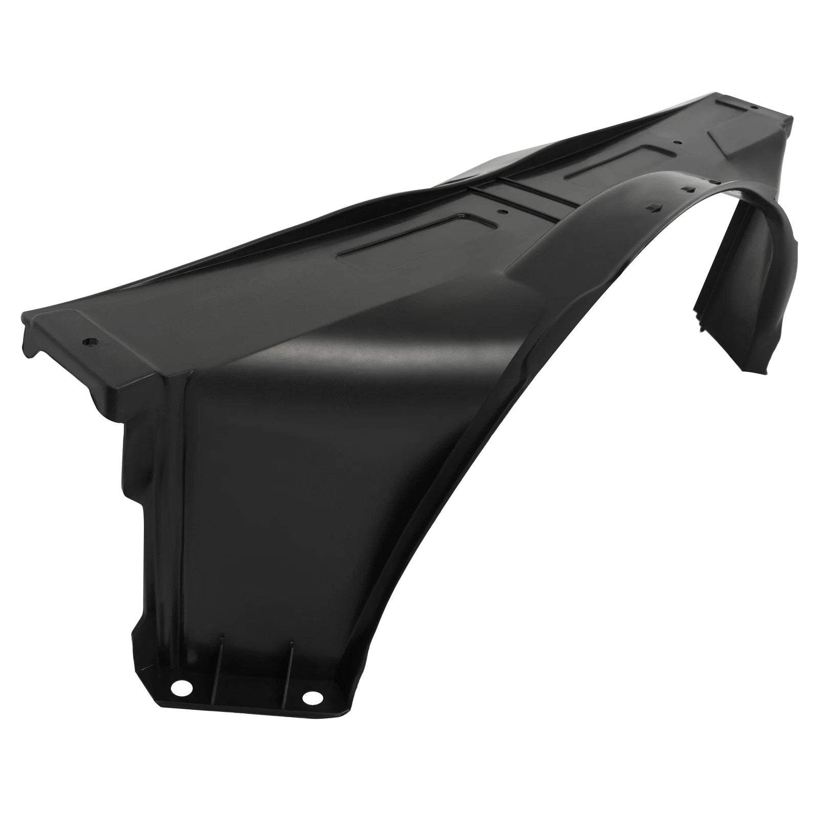 Upper Fan Shroud for Chevrolet Blazer (1995–2005) & S10 (1994–2004) GM3110125