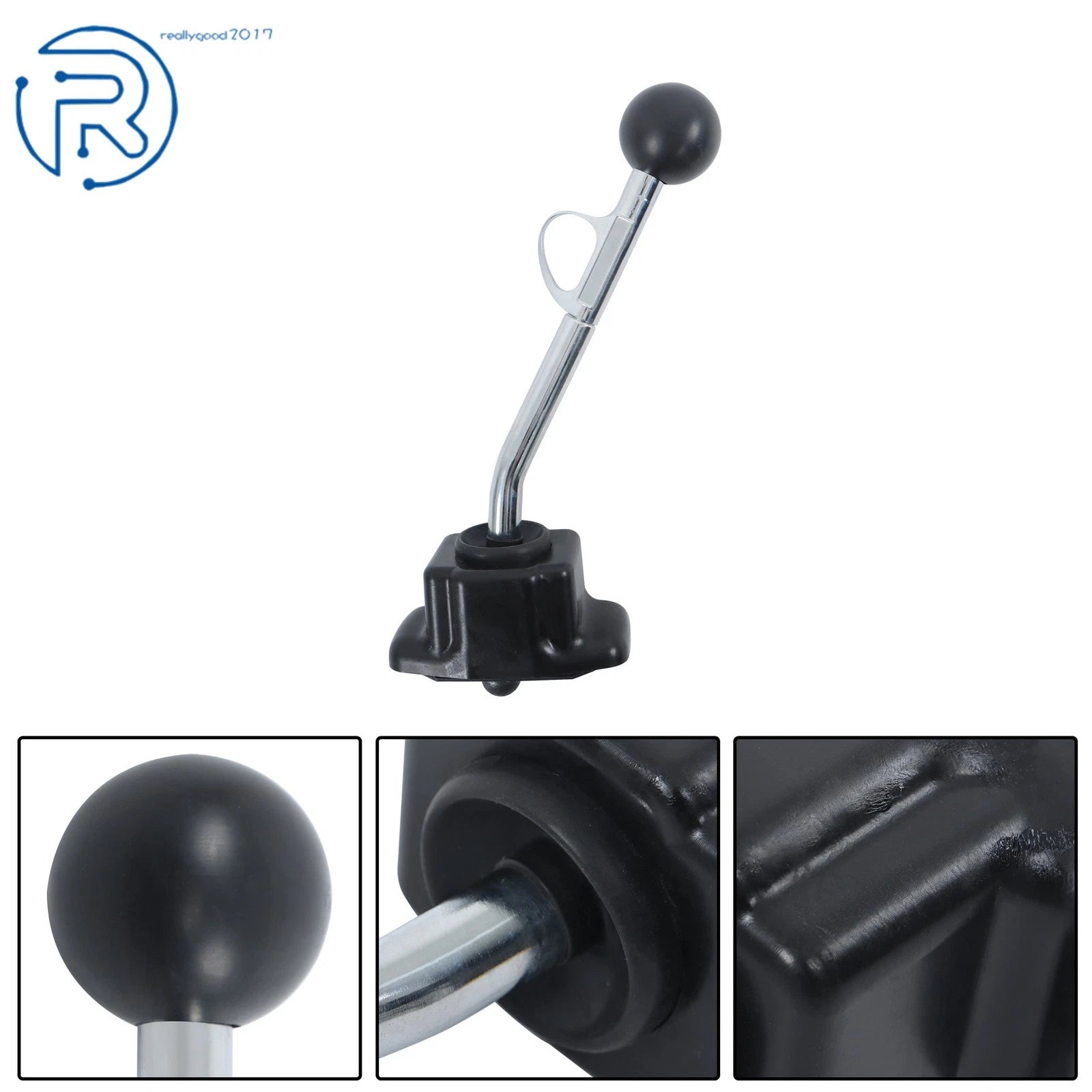 Trigger Shifter Short Throw Gear Stick for Volkswagen Beetle (1950–1979)