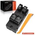 Left Power Window Switch for Nissan Quest (2004–2006)