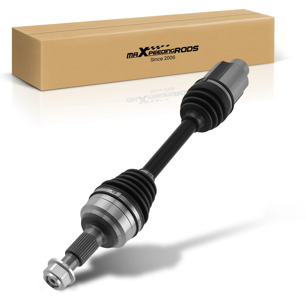 CV Axle Joint Assembly Front Right for Chevy Equinox GMC Terrain (2010-2016)